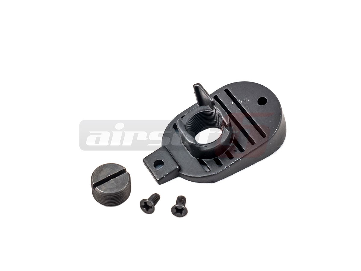 Element capac maner motor M4/M16