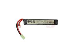 8Fields acumulator LiPo 11.1V 1300 mAh compact
