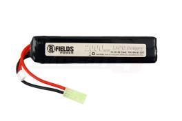 8Fields acumulator LiPo 11.1V 2000 mAh compact