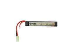 8Fields acumulator LiPo 7.4V 1200mAh compact