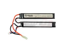 8Fields acumulator LiPo 7.4V 1500mAh crane