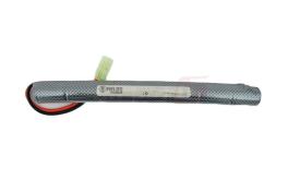 8Fields acumulator NiMh 8.4V 1600mAh mini stick