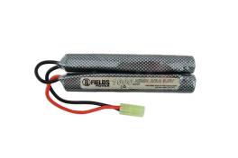 8Fields acumulator NiMh 9.6V 1600 mAh mini crane