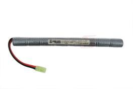 8Fields acumulator NiMh 9.6V 1600mAh mini stick