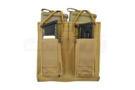 8Fields buzunar dublu combo Coyote