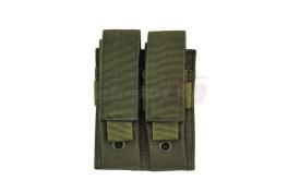 8Fields buzunar dublu port incarcatoare pistol Olive