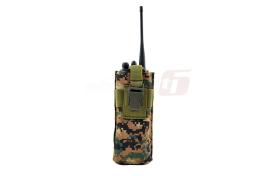 8Fields buzunar mare pentru statie Digital Woodland