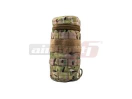 8Fields Recipient pouch 1L Multicam
