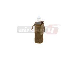 8Fields buzunar recipient pliabil 1L Coyote