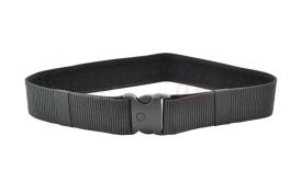 8Fields centura cu carabina Neagra