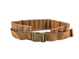 8FIelds centura utilitara molle Coyote