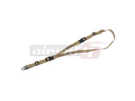 8Fields curea cu prindere intr-un punct flex Coyote