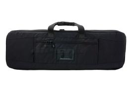 8Fields geanta captusita 105 cm Negru