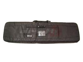 8Fields geanta captusita 130 cm Negru