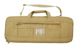 8Fields geanta captusita 90 cm Coyote