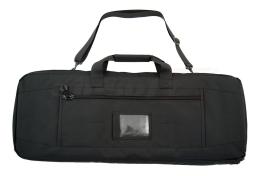 8Fields geanta captusita 90 cm Negru