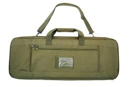 8Fields geanta captusita 90 cm Olive