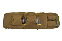 8Fields geanta transport 47 inch Coyote