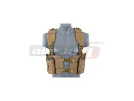 8Fields harnasament Coyote