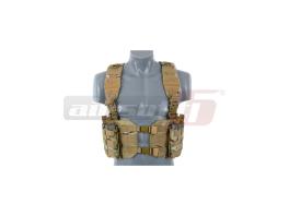 8Fields harnasament Multicam
