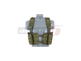 8Fields harnasament Olive