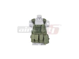 8Fields Harnasament plate carrier Olive