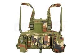 8FIelds harnasament utilitar comando recon Woodland