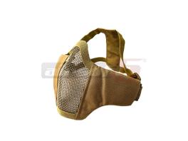 8Fields masca protectie 2.0 Coyote