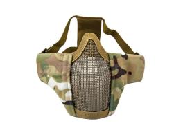 8Fields masca protectie 2.0 Multicam