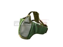 8Fields masca protectie 2.0 Olive