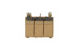 8Fields panou buzunar triplu M4 Coyote