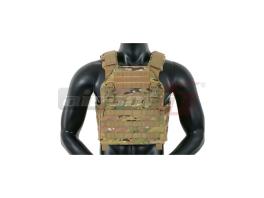8Fields plate carrier Buckle Up Multicam