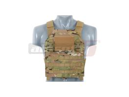 8Fields plate carrier buckle up shooter Multicam