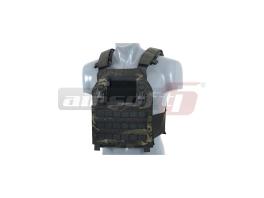 8Fields plate carrier Buckle Up Slim MB