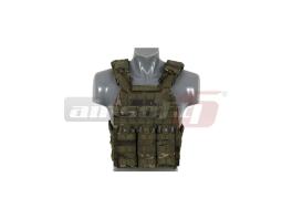 8Fields plate carrier First Defense MT