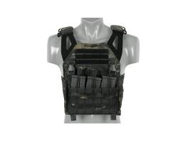 8Fields plate carrier Jump Buckle Up Cummerbund MB