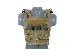 8Fields plate carrier Jump Cummerbund Multicam