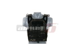 8Fields plate carrier Jump slim MB