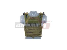 8Fields plate carrier Jump slim MT