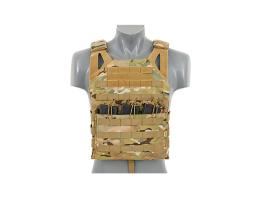 8Fields plate carrier Jump V2 L Multicam