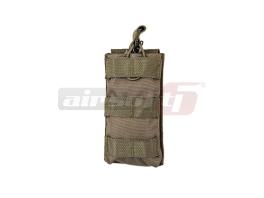 8Fields Magazine Support M4/M16 Olive