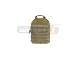 8Fields rucsac DAYPACK 9L Olive
