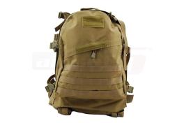 8Fields rucsac tactic 3-day assault Coyote