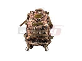 8Fields rucsac tactic 3-day assault Multicam