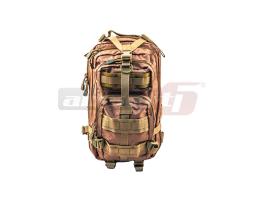 8Fields rucsac tactic Medium Assault 15L Coyote