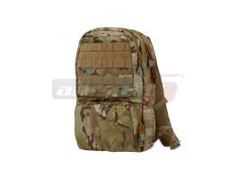 8Fields rucsac tactical 10L Multicam