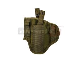 8Fields toc pistol ambidextru Olive