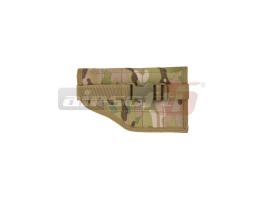 8Fields toc pistol orizontal molle Multicam