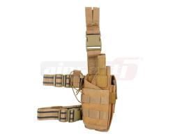 8Fields toc pistol Tornado Coyote