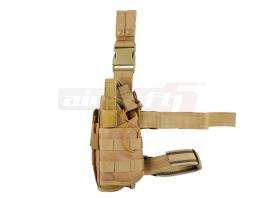 8Fields toc pistol Tornado Coyote Stanga